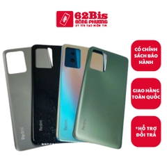 Vỏ / Lưng sau Xiaomi Redmi K50 / K50 Pro (Zin)