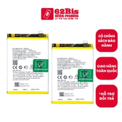 Pin Oppo BLP879 / A36 / A76 (CPH2375) / A96 (CPH2333 ) - 5000mAh (Zin)