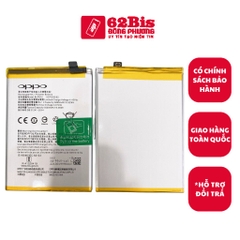 Pin Oppo BLP915 / A17 2020 / A17K / A57 5G - 5000mAh (Zin)