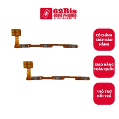 Dây Mở Nguồn + Volume Vivo Y73s (Zin Máy )