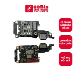 Cụm Chân Sạc Vivo Y73s (Zin Máy )