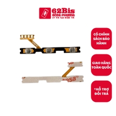Dây Mở Nguồn + Volume Xiaomi Poco C40 (Zin Máy )