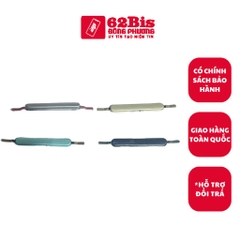 Bộ Nút Ngoài Samsung A06 5G / A06 4G (Zin)