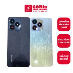 Vỏ / Lưng sau Oppo Realme C53 / C53 + Lens (Zin)