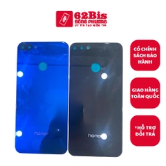 Vỏ / Lưng sau Huawei Honor 9i / Honor 9 Lite + Lens (Zin)