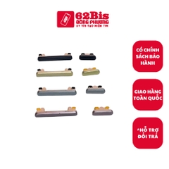 Bộ Nút Ngoài Samsung A55 5G / A556