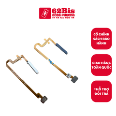 Cáp Home Vân Tay mở nguồn Tecno Spark 10 pro (Zin)