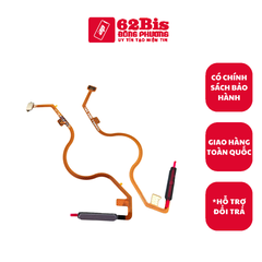 Cáp Home Vân Tay mở nguồn Tecno Pova 4 / Spark 7 / Spark 7P / Spark 7T / Spark 8P  (Zin)