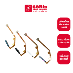 Cáp Home Vân Tay mở nguồn Tecno Camon 19/ Camon 19 pro (Zin)