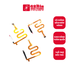 Cáp Home Vân Tay mở nguồn Tecno Pova 2 (Zin)