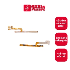 Dây Mở Nguồn + Volume Nokia 8.1 / 7.1 plus (Zin)