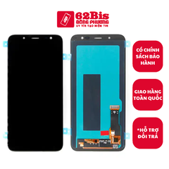 Màn hình Samsung J6 - 2018 / J600 /A6 -2018 / A600 Amoled (Hãng KTX)