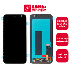 Màn Hình Samsung J6 - 2018 / J600 / A6 - 2018 / A600 (incell)
