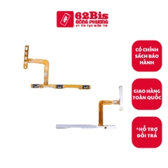 Dây Mở Nguồn + Volume Tecno Spark 8 / Spark8 (Zin)