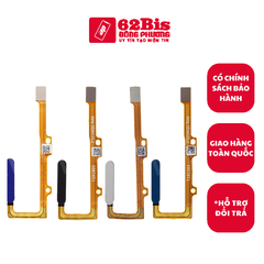 Cáp Home Vân Tay mở nguồn Huawei Nova 5T / Honor 20 (Zin)