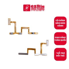 Dây Mở Nguồn + Volume Tecno Camon 19 Pro / Camon 19 Pro 5g ( Zin)