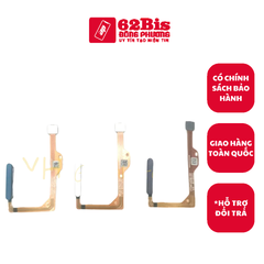 Cáp Home Vân Tay mở nguồn Huawei Y9A (Zin)