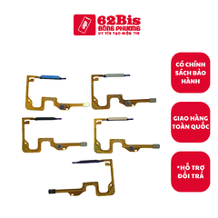 Cáp Home Vân Tay mở nguồn Huawei Honor X6 / X6S / X6A / X7 / X7A / Honor X8-5G (Zin)