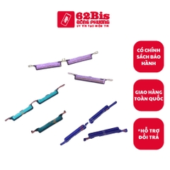 Bộ Nút ngoài Oppo Realme 5 Pro / Realme Q - Bộ 2c