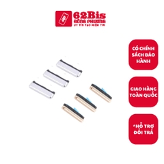 Bộ Nút ngoài Samsung A9 / A910 - Bộ 3c