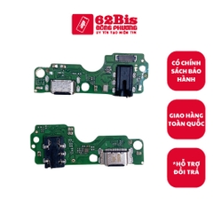 Cụm Chân Sạc Tecno Spark 10 / Spark10 ( Zin)