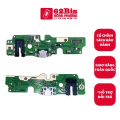 Cụm Chân Sạc Tecno Spark 8 / Spark8 ( Zin)