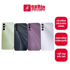 Vỏ / Lưng sau Samsung A14 - 4g / A145 + Lens (Zin)