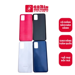 Vỏ / Lưng sau Samsung A02S / A027F (Zin)