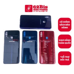 Vỏ / Lưng sau Samsung A20S / A207F (Zin)