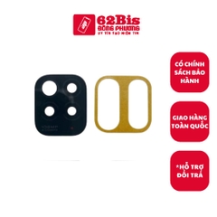 Kính Camera Xiaomi Redmi Note 11S  (Zin)