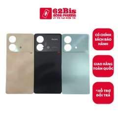 Vỏ / Lưng Xiaomi Redmi Note 13R / Redmi Note 13r (Zin)