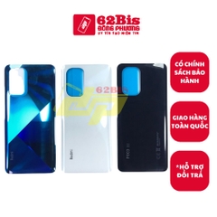 Vỏ / Lưng sau Xiaomi Redmi K40 / K40 Pro / Poco F3  (Zin)