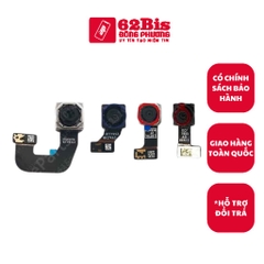 Camera Sau Xiaomi Redmi Note 9S - Bộ 4 Cam (Zin Máy )