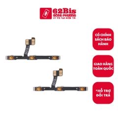 Dây Mở Nguồn + Volume Huawei P20 Pro 2018 / CLT-L04 / CLT-L09 / CLT-L09C / CLT-L29 / CLT-L29C / CLT-AL00 / CLT-AL01 (Zin)