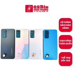 Vỏ Xiaomi Redmi Note 12 Pro 4G / Redmi Note 12pro 4g Full có sườn (Zin)