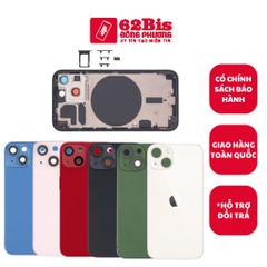 Vỏ Iphone 13 Mini / IP 13mini full bộ (Zin)