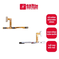 Dây Mở Nguồn + Volume Tecno Pova 3 / Pova3 (Zin)