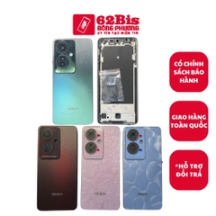 Vỏ Oppo Reno 11f / Reno 11 F 5G full có sườn (Zin)