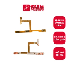 Dây Mở Nguồn + Volume Tecno Spark 10 / Spark 10c / Spark Go 2023/ Infinix Smart 7 / Pop 7pro / Intel P40 / Intel A60 (Zin)