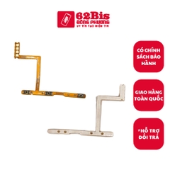 Dây Mở Nguồn + Volume Tecno Pova 4 / Pova4 (Zin)