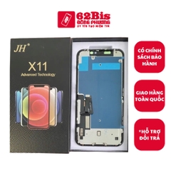Màn Hình Iphone 11 / Ip11 HD 600+ Incell - Sàng IC được (JH)