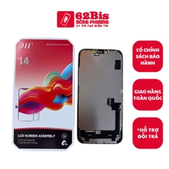 Màn hình Iphone 14 / Iphone14 / IP 14 FHD Incell - (JH) -độ sáng cao 700+)