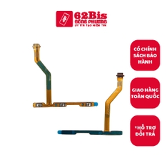 Dây Mở Nguồn + Volume Huawei MediaPad M5 Lite 10 / BAH2-W19 / BAH2-L09 (Zin)