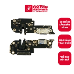 Cụm Chân Sạc Oppo A72 - 2020 (Zin)