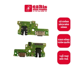 Cụm Chân Sạc Tecno Camon 20 (Zin full ic)