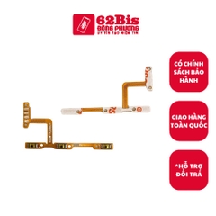 Dây Mở Nguồn + Volume Tecno Camon 20 / Camon 20 Pro (Zin)