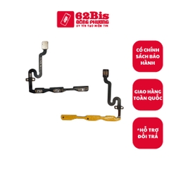 Dây Mở Nguồn + Volume Huawei Mate 20 Pro, LYA-L09, LYA-L0C (Zin)