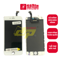 Màn Hình Iphone 6G (Zin Ép Kính)
