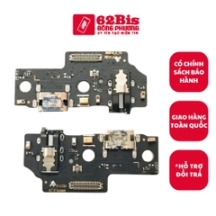 Cụm Chân Sạc Vivo V27 / V27 5G (Zin )