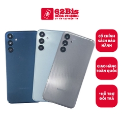 Vỏ / Lưng sau Samsung M15 5G / M156 + Lens Camera (Zin)